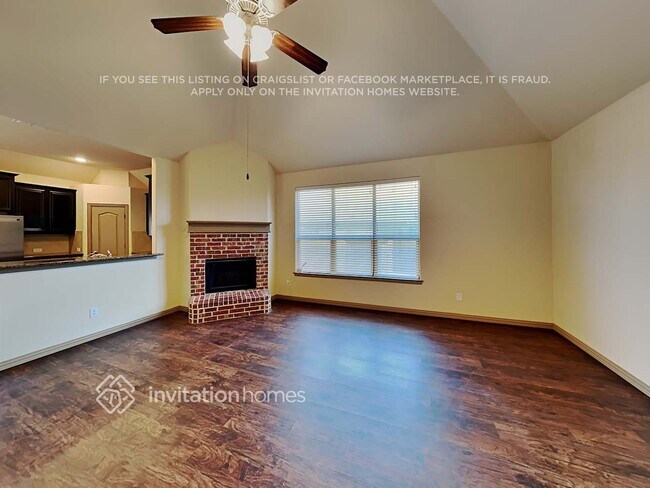 Foto del edificio - 1541 Salado Tr