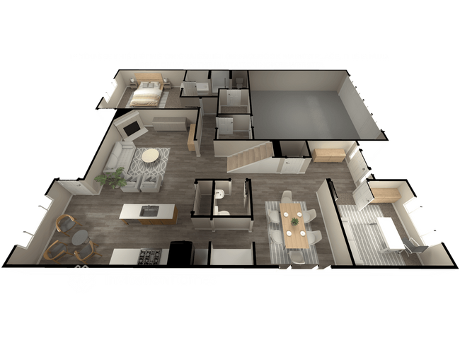 Foto del edificio - 9208 Periwinkle Loop NE