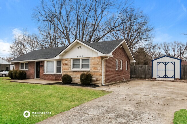 Building Photo - 5806 Alanadale Dr