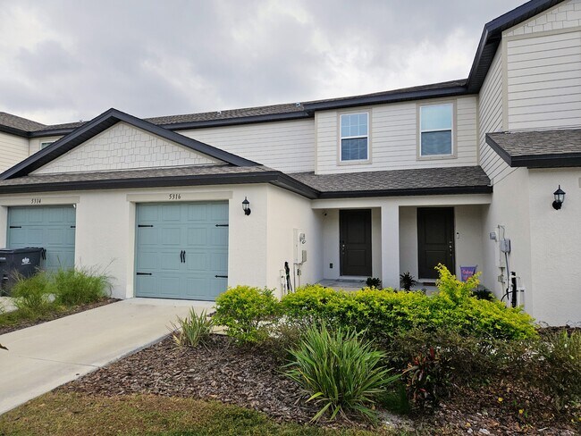 Foto del edificio - 5316 Companion Ln