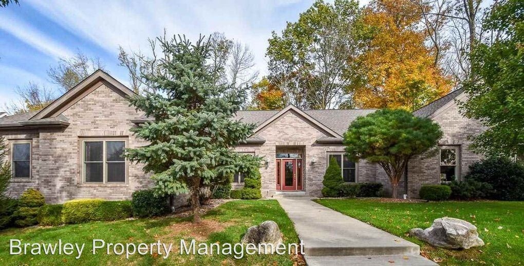 Primary Photo - 4 br, 3 bath House - 1815 S. Renwick Blvd