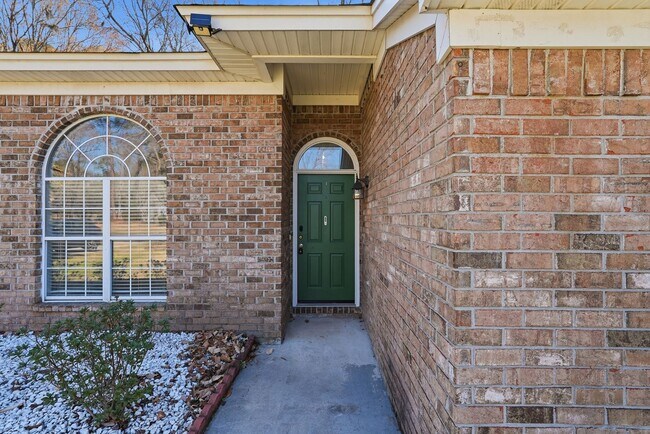 Foto del edificio - Ranch Home in Georgetown for Lease