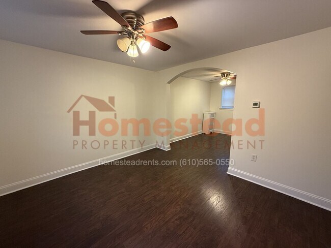 Building Photo - 2 Bedroom Home in Upper Darby!