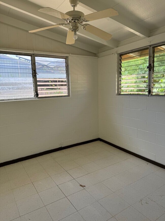 Foto del edificio - #1061: Mohihi ( 4 bdrm)