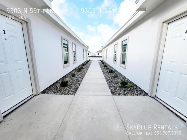 Foto del edificio - 9303 59th, 9303-1 59th
