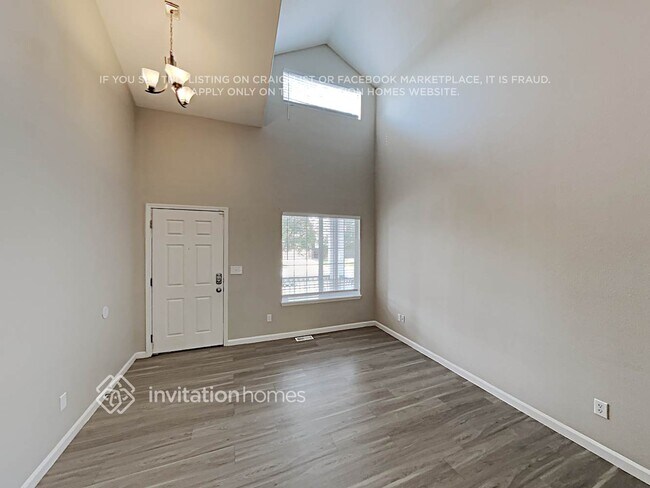Foto del edificio - 3770 S Jebel Way