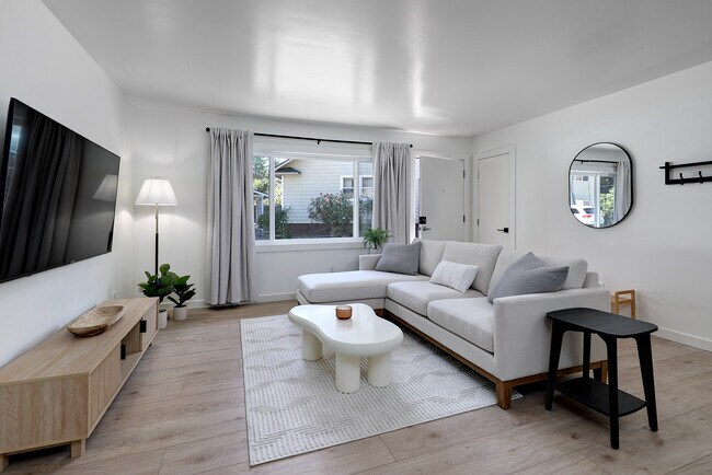 Foto del edificio - 11380 SW Greenburg Rd