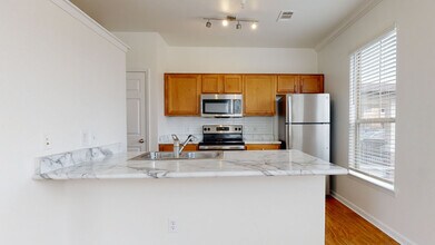 Interior Photo - Griffis Fitzsimons South