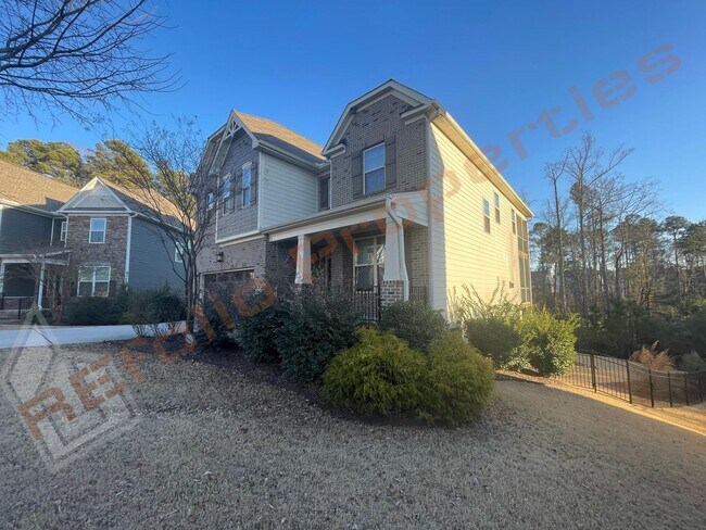 Building Photo - 1648 Pantego Trl