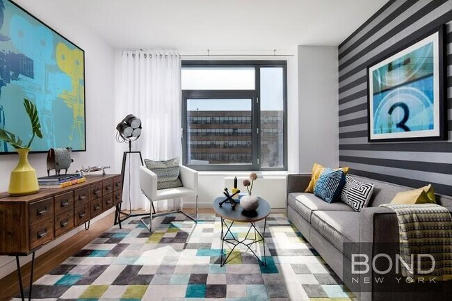 Foto del edificio - 247 N 7th St