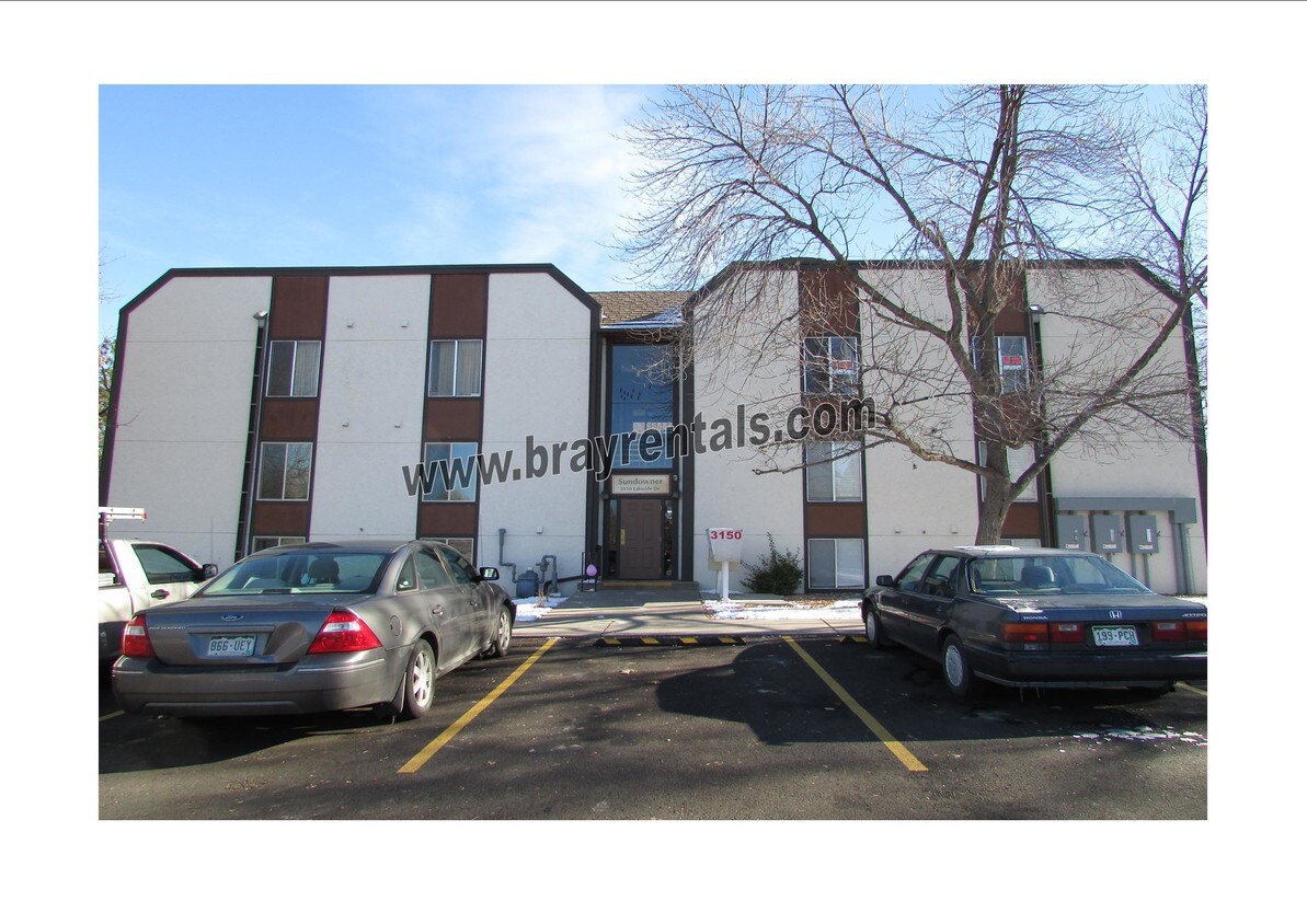 3150 Lakeside Dr Unit 209, Grand Junction, CO 81506 Condo for Rent in