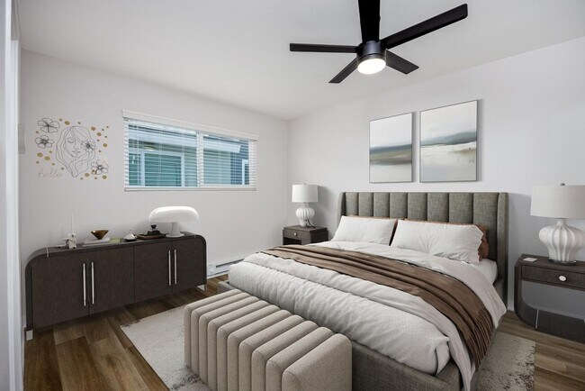 Foto del edificio - 1305 Amethyst St