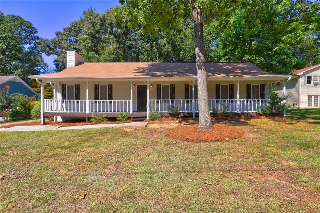 Foto principal - 4090 Knotty Oak Trail