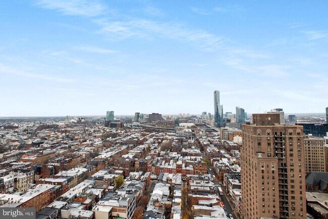 Foto del edificio - 224-30 W Rittenhouse Square