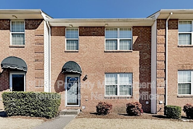 Building Photo - 2120 Lebanon Pike