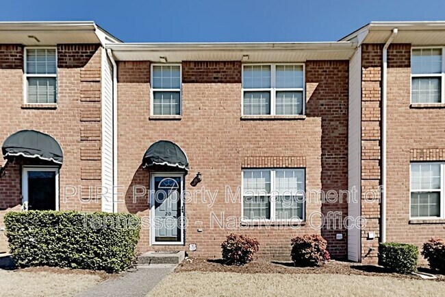 Foto del edificio - 2120 Lebanon Pike