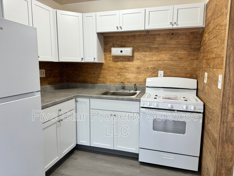 Foto principal - 619 S Walnut St