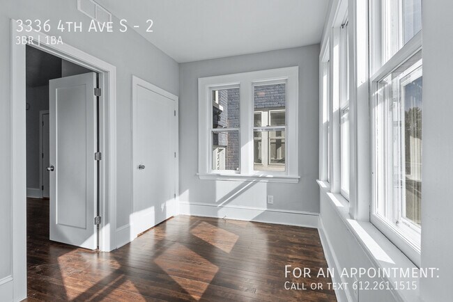 Foto del edificio - 3336 4th Ave S