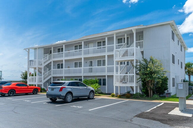 Foto del edificio - 1691 US-98