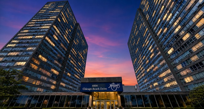 Building Photo - 4800 S Chicago Beach Dr