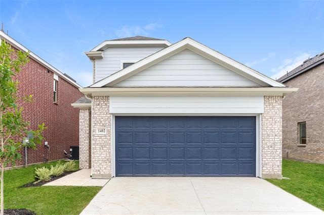 1402 Ester Ln  