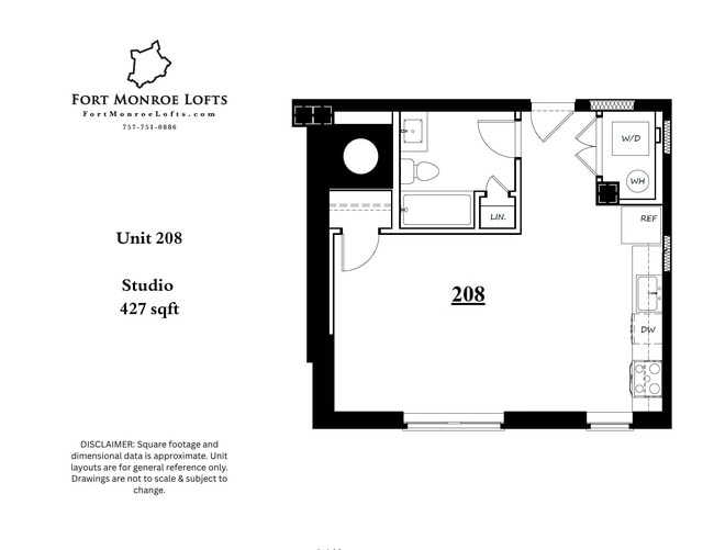 Building Photo - Fort Monroe Lofts Applications