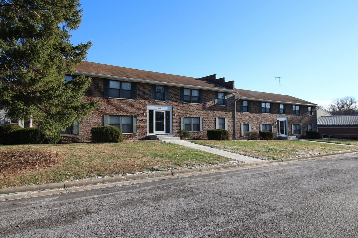 Primary Photo - 602 Fulton St
