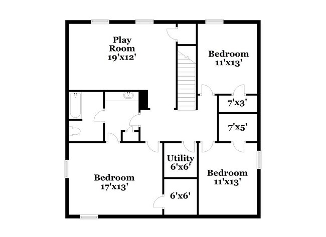 Foto del edificio - 14807 Waverly Hill Ln
