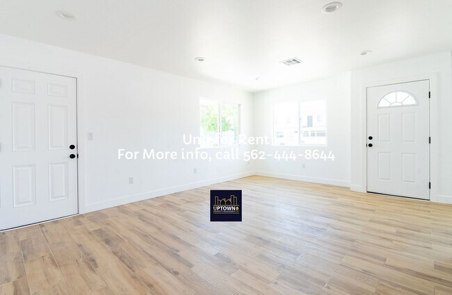 Foto del edificio - House -  2 Bedrooms + 1 Office / 1 Bathroom - Paramount