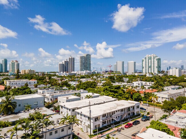 Foto del edificio - 830 9th St