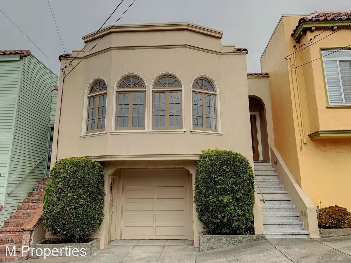 Primary Photo - 3 br, 2 bath House - 1654 24th Avenue