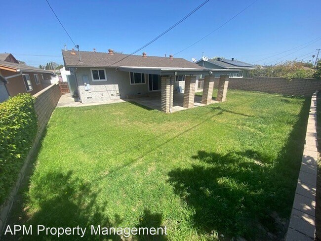 Building Photo - 4 br, 2 bath House - 14914 Crosswood