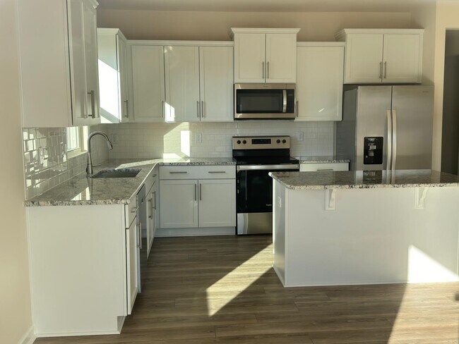 Building Photo - 3508 New Town Rd