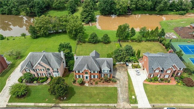 Foto del edificio - 5795 Dovnick Dr SW