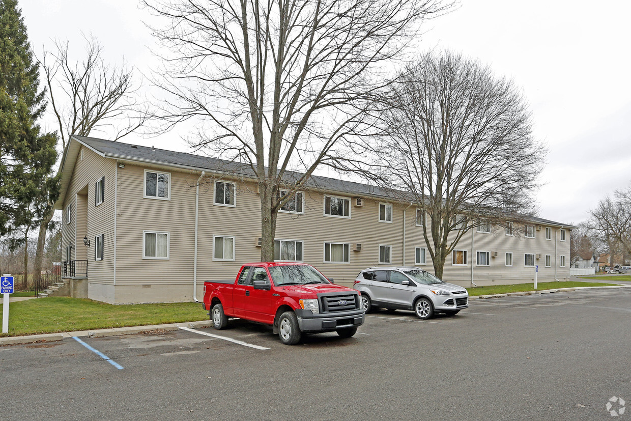 Foto principal - Windmill Pointe Apartments