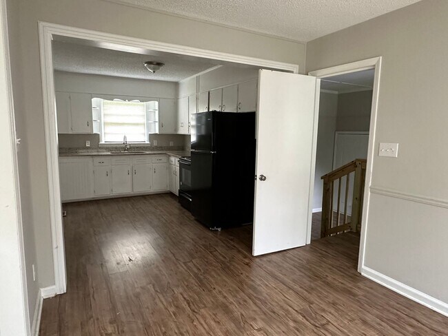 Foto del edificio - Center Point