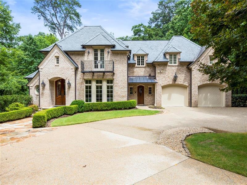Foto principal - 2969 Andrews Dr NW
