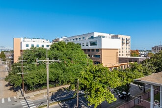 Building Photo - The Jackson