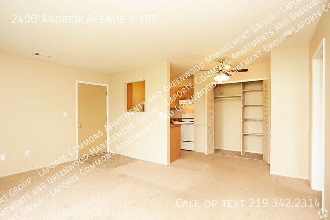 Foto del edificio - 2400 Andrew Ave