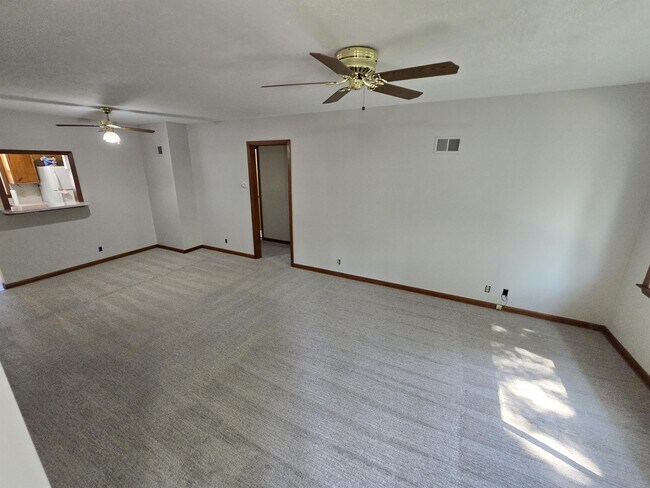 Foto del edificio - 4030 M St