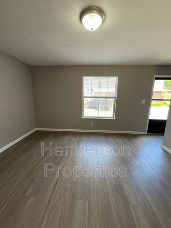 Foto del edificio - 1345 N 6th St