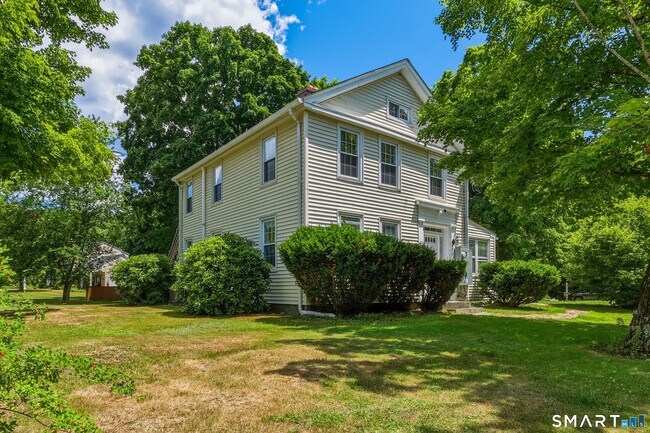 Foto del edificio - 945 Glastonbury Turnpike