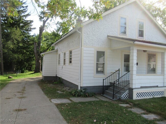 Foto del edificio - 14 Elm St