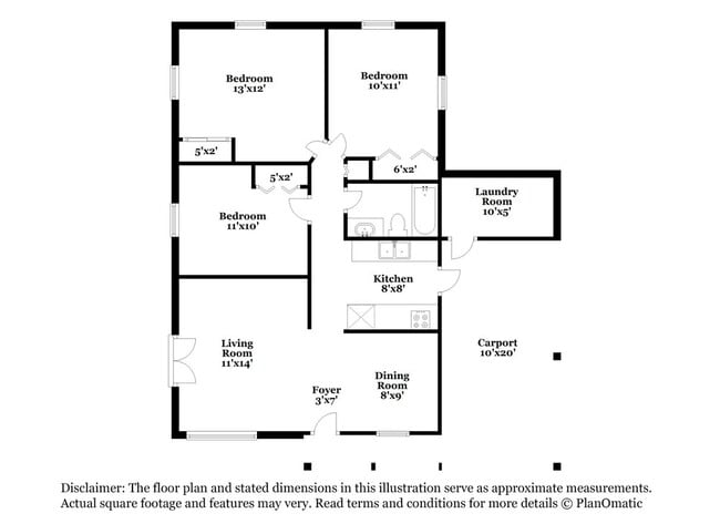 Foto del edificio - 1270 NW 29th Terrace