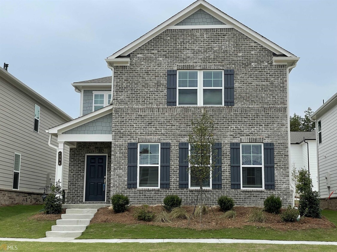 Foto principal - 4334 Magpie Dr