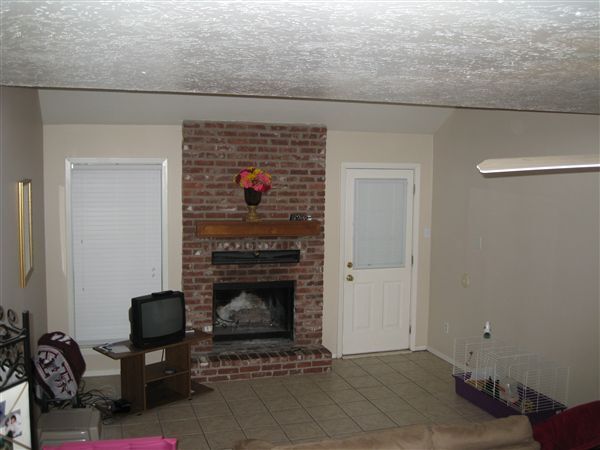 Primary Photo - 4 br, 3 bath Duplex - A&R Duplexes - Airline
