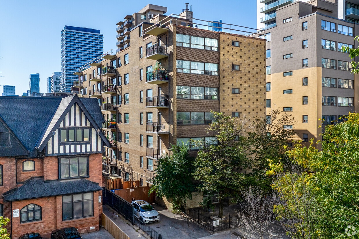 Photo principale - 91 Wellesley Street