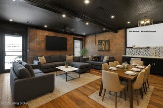 Building Photo - 1529 W Market St