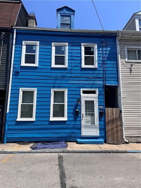 Foto principal - 1819 Harcum Wy