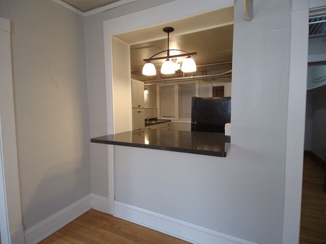 Interior Photo - Saxony Manor